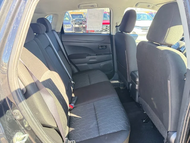SEMINUEVOS MITSUBISHI Outlander Sport a Estados en autogozo
