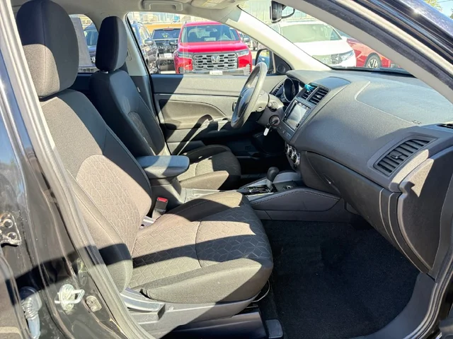 SEMINUEVOS MITSUBISHI Outlander Sport a Estados en autogozo
