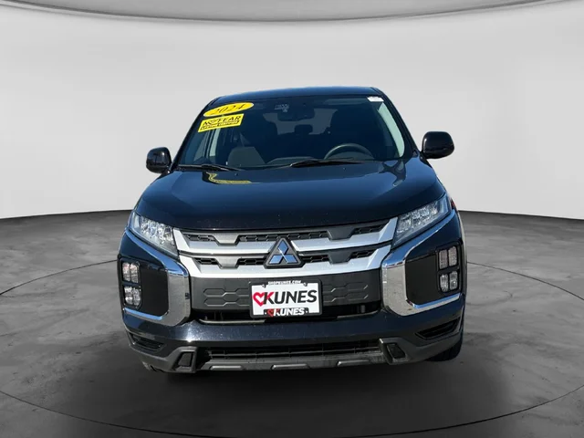 SEMINUEVOS MITSUBISHI Outlander Sport a Estados en autogozo
