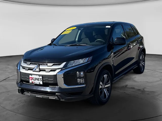 SEMINUEVOS MITSUBISHI Outlander Sport a Estados en autogozo