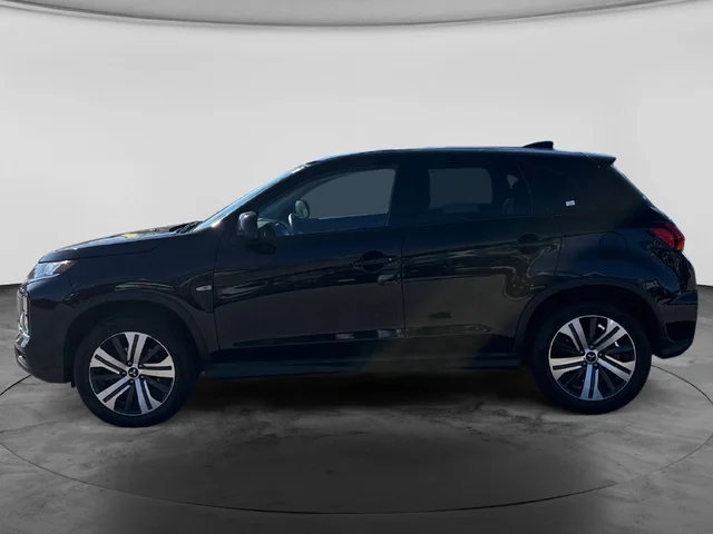 SEMINUEVOS MITSUBISHI Outlander Sport a Estados en autogozo