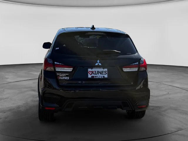 SEMINUEVOS MITSUBISHI Outlander Sport a Estados en autogozo