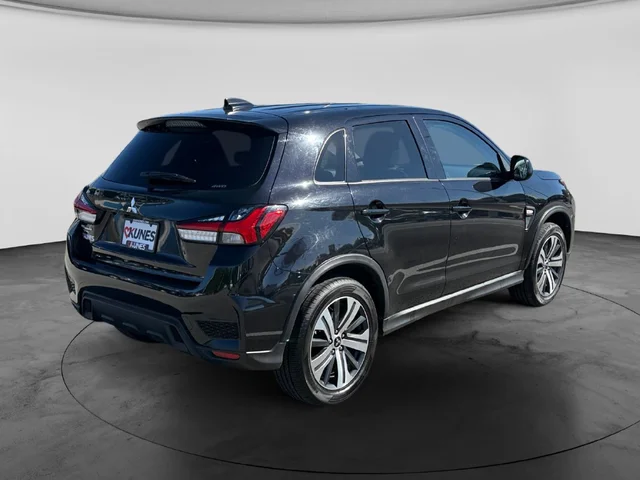 SEMINUEVOS MITSUBISHI Outlander Sport a Estados en autogozo