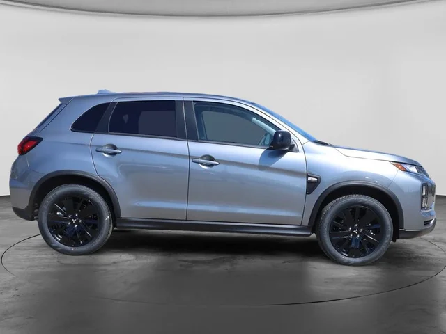 Nuevos MITSUBISHI OUTLANDER SPORT à Estados chez autogozo