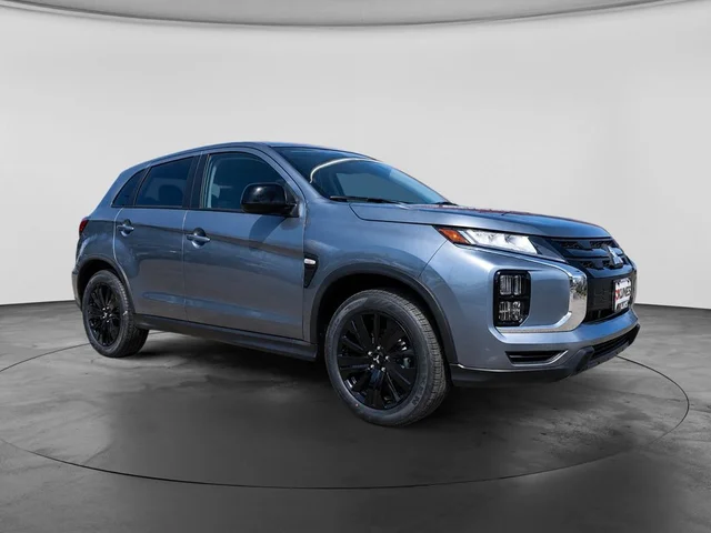 Nuevos MITSUBISHI OUTLANDER SPORT à Estados chez autogozo