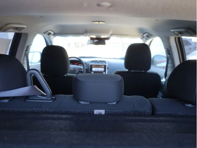 Nuevos MITSUBISHI OUTLANDER SPORT à Estados chez autogozo