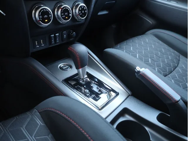 Nuevos MITSUBISHI OUTLANDER SPORT à Estados chez autogozo