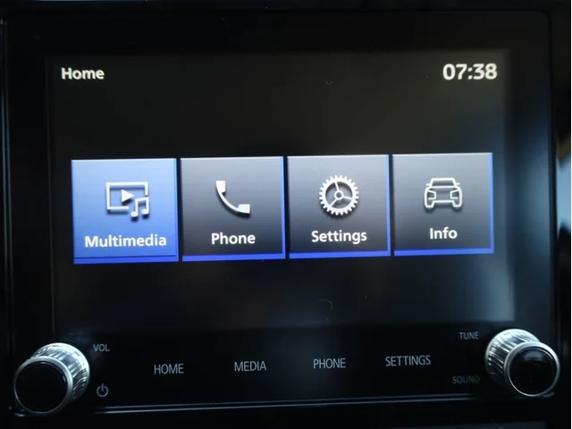 Nuevos MITSUBISHI OUTLANDER SPORT à Estados chez autogozo