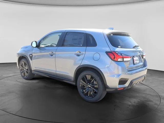 Nuevos MITSUBISHI OUTLANDER SPORT à Estados chez autogozo