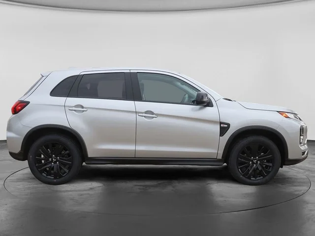 Nuevos MITSUBISHI OUTLANDER SPORT à Estados chez autogozo