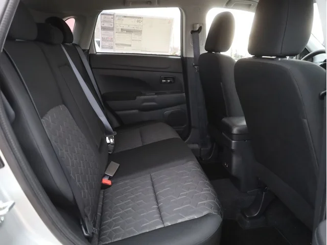 Nuevos MITSUBISHI OUTLANDER SPORT à Estados chez autogozo