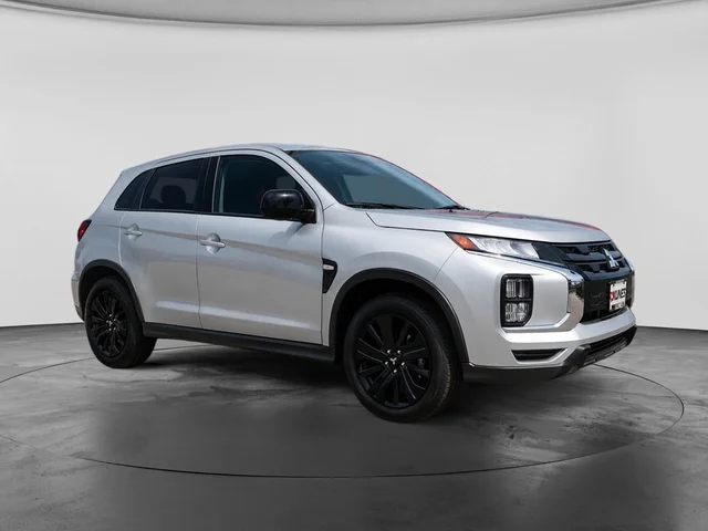Nuevos MITSUBISHI OUTLANDER SPORT à Estados chez autogozo