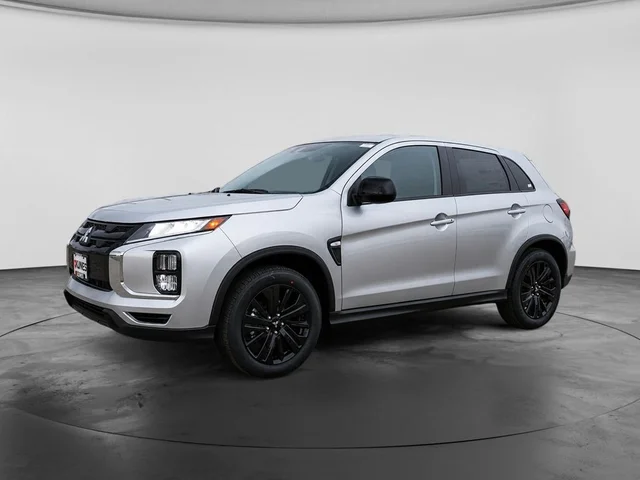 Nuevos MITSUBISHI OUTLANDER SPORT à Estados chez autogozo