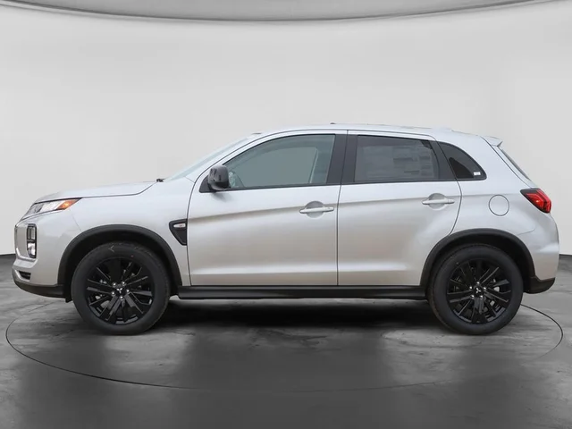 Nuevos MITSUBISHI OUTLANDER SPORT à Estados chez autogozo