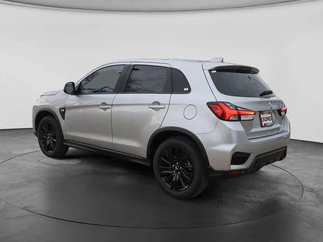 Nuevos MITSUBISHI OUTLANDER SPORT à Estados chez autogozo