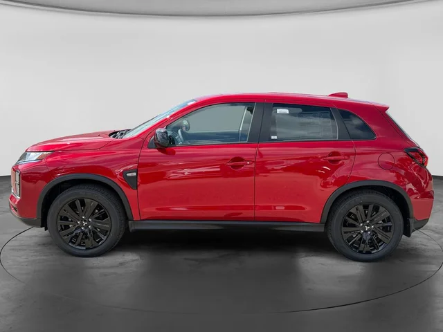Nuevos MITSUBISHI OUTLANDER SPORT à Estados chez autogozo