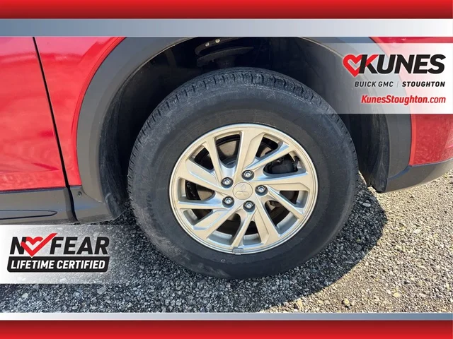 SEMINUEVOS MITSUBISHI Eclipse Cross a Estados en autogozo