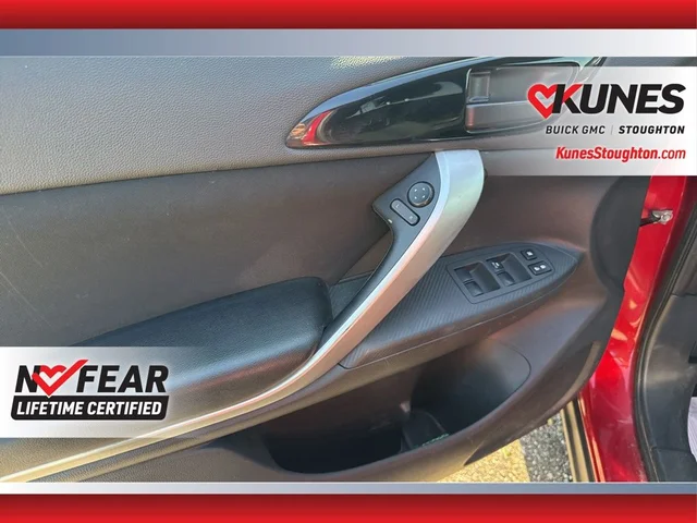 SEMINUEVOS MITSUBISHI Eclipse Cross a Estados en autogozo