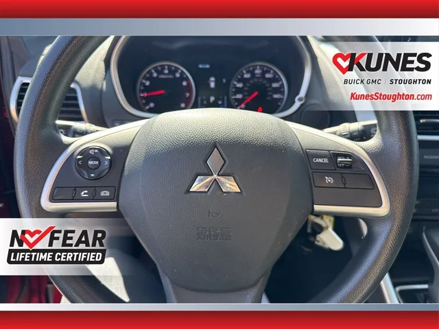 SEMINUEVOS MITSUBISHI Eclipse Cross a Estados en autogozo