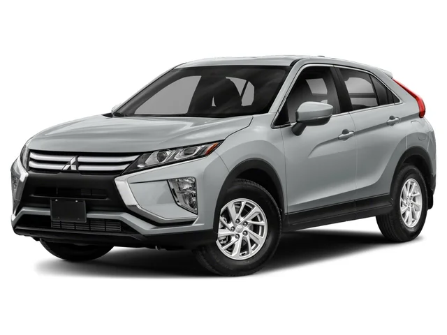 SEMINUEVOS MITSUBISHI Eclipse Cross a Estados en autogozo