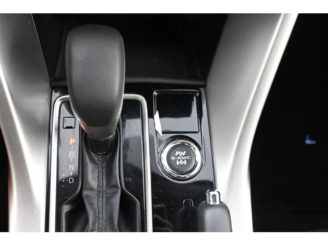 SEMINUEVOS MITSUBISHI Eclipse Cross a Estados en autogozo