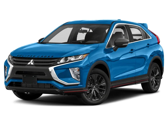 SEMINUEVOS MITSUBISHI Eclipse Cross a Estados en autogozo