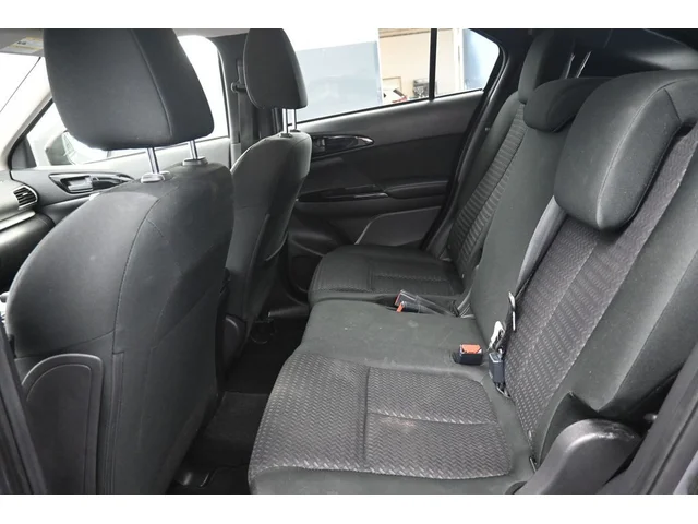 SEMINUEVOS MITSUBISHI Eclipse Cross a Estados en autogozo