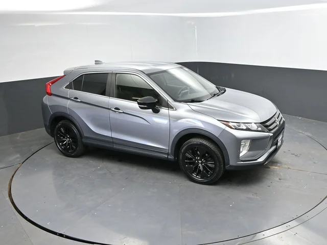 SEMINUEVOS MITSUBISHI Eclipse Cross a Estados en autogozo