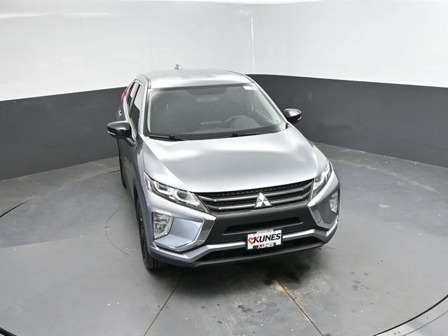 SEMINUEVOS MITSUBISHI Eclipse Cross a Estados en autogozo