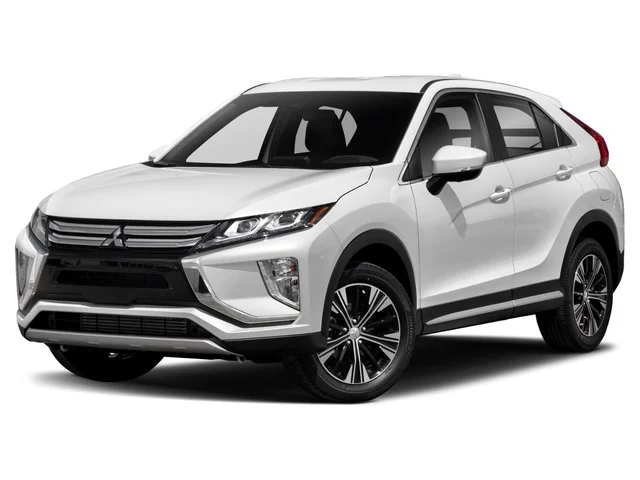 SEMINUEVOS MITSUBISHI Eclipse Cross a Estados en autogozo