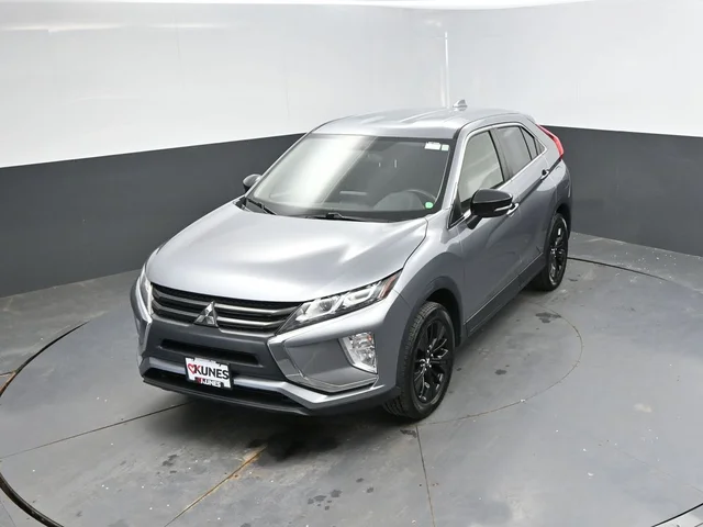 SEMINUEVOS MITSUBISHI Eclipse Cross a Estados en autogozo