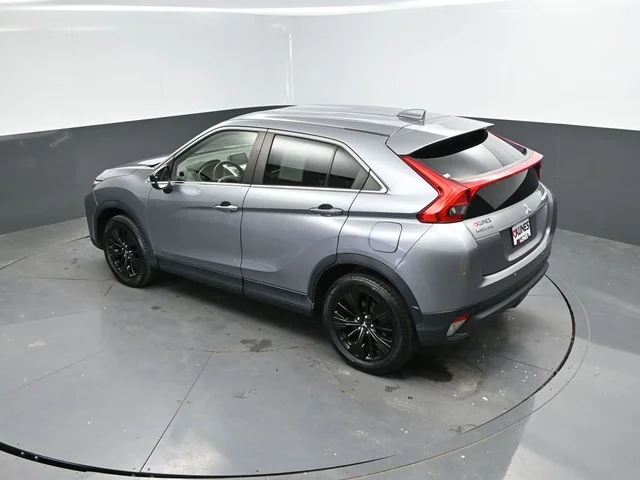 SEMINUEVOS MITSUBISHI Eclipse Cross a Estados en autogozo