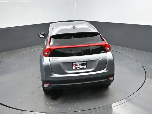SEMINUEVOS MITSUBISHI Eclipse Cross a Estados en autogozo
