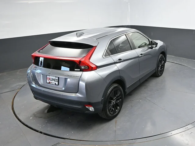 SEMINUEVOS MITSUBISHI Eclipse Cross a Estados en autogozo