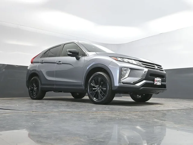 SEMINUEVOS MITSUBISHI Eclipse Cross a Estados en autogozo