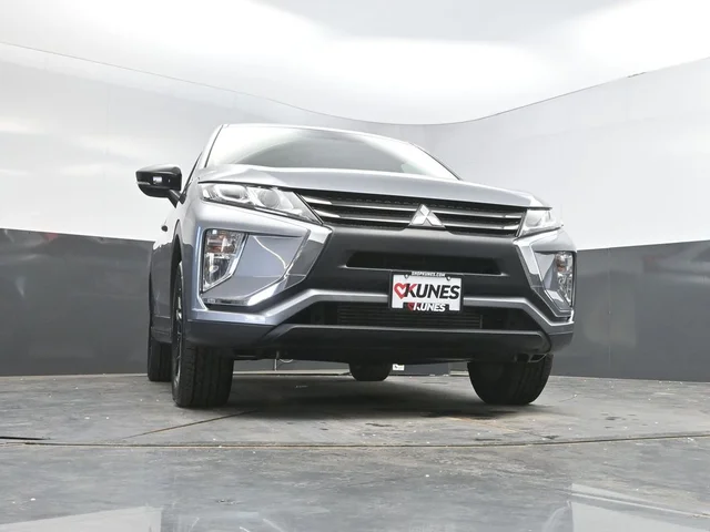 SEMINUEVOS MITSUBISHI Eclipse Cross a Estados en autogozo