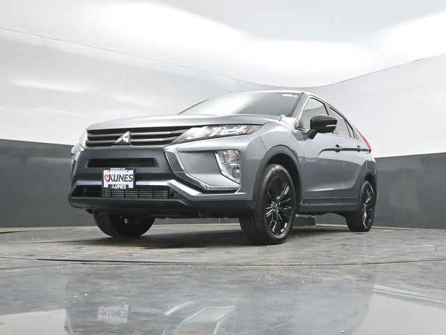 SEMINUEVOS MITSUBISHI Eclipse Cross a Estados en autogozo