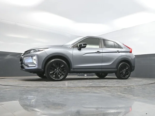 SEMINUEVOS MITSUBISHI Eclipse Cross a Estados en autogozo