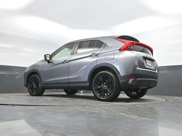 SEMINUEVOS MITSUBISHI Eclipse Cross a Estados en autogozo