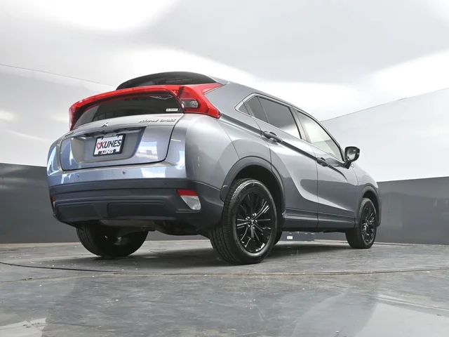 SEMINUEVOS MITSUBISHI Eclipse Cross a Estados en autogozo