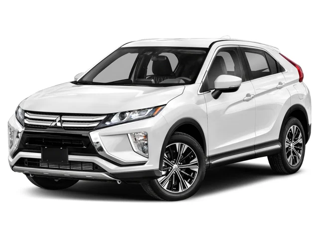 SEMINUEVOS MITSUBISHI Eclipse Cross a Estados en autogozo
