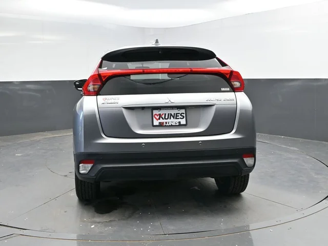 SEMINUEVOS MITSUBISHI Eclipse Cross a Estados en autogozo