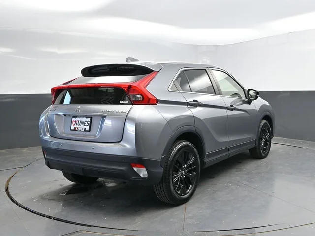 SEMINUEVOS MITSUBISHI Eclipse Cross a Estados en autogozo
