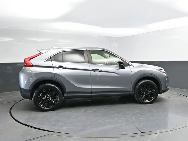 SEMINUEVOS MITSUBISHI Eclipse Cross a Estados en autogozo