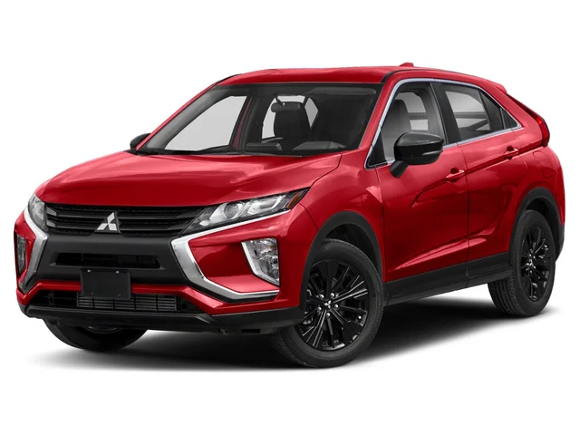SEMINUEVOS MITSUBISHI Eclipse Cross a Estados en autogozo