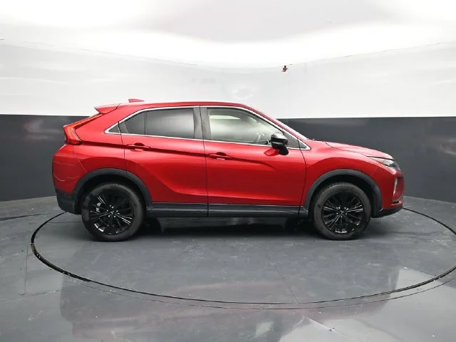 SEMINUEVOS MITSUBISHI Eclipse Cross a Estados en autogozo