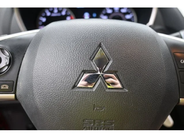 SEMINUEVOS MITSUBISHI Eclipse Cross a Estados en autogozo
