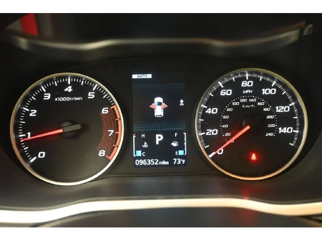 SEMINUEVOS MITSUBISHI Eclipse Cross a Estados en autogozo