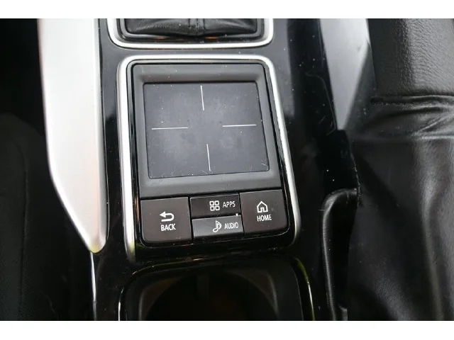 SEMINUEVOS MITSUBISHI Eclipse Cross a Estados en autogozo