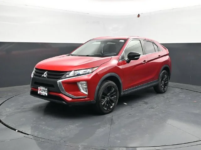 SEMINUEVOS MITSUBISHI Eclipse Cross a Estados en autogozo